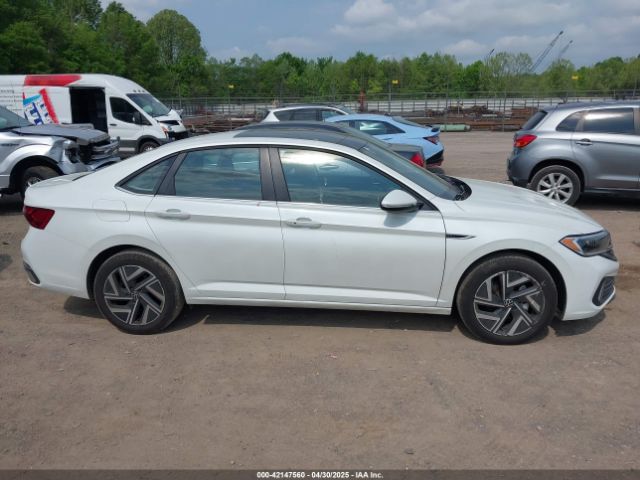3VWGM7BU5RM009182 Volkswagen Jetta 1.5t Sel