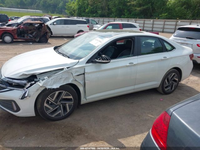 3VWGM7BU5RM009182 Volkswagen Jetta 1.5t Sel
