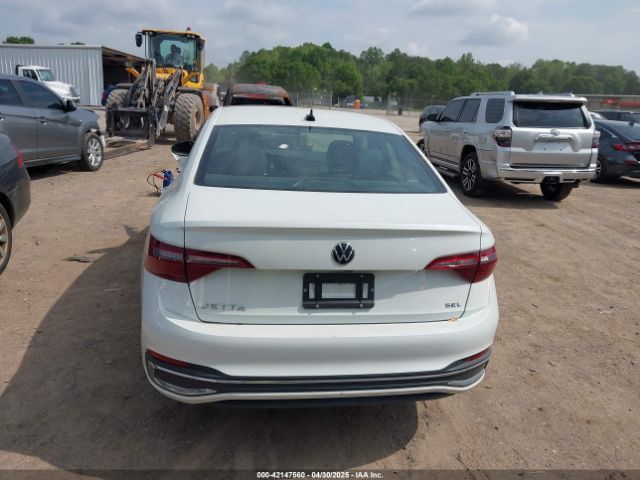 3VWGM7BU5RM009182 Volkswagen Jetta 1.5t Sel