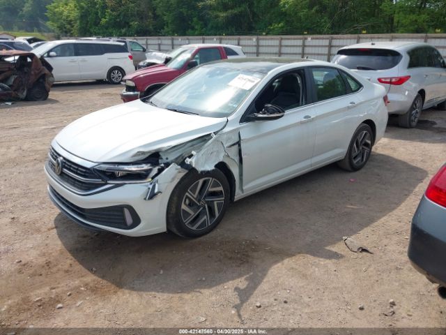 3VWGM7BU5RM009182 Volkswagen Jetta 1.5t Sel
