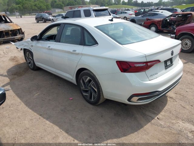 3VWGM7BU5RM009182 Volkswagen Jetta 1.5t Sel
