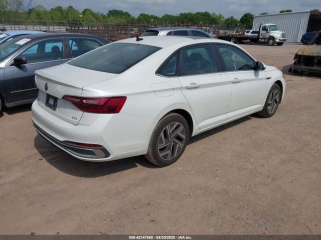 3VWGM7BU5RM009182 Volkswagen Jetta 1.5t Sel