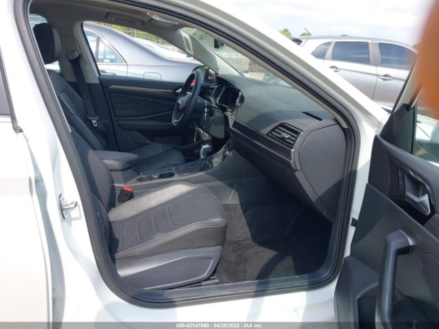 3VWGM7BU5RM009182 Volkswagen Jetta 1.5t Sel