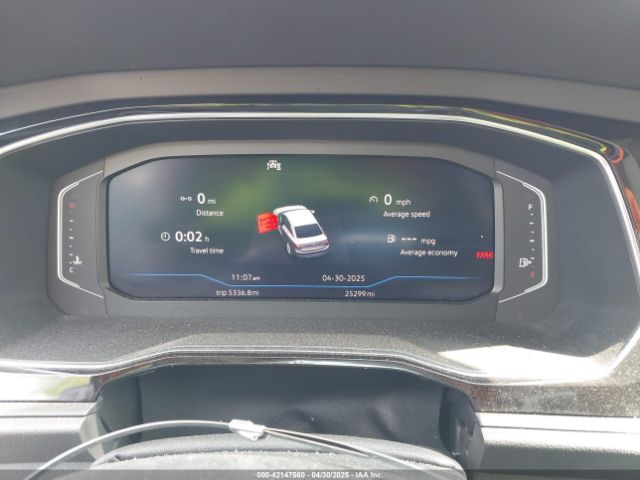 3VWGM7BU5RM009182 Volkswagen Jetta 1.5t Sel