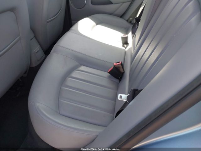 2005 JAGUAR X-TYPE SAJWA51C25WE34085 Photo 7
