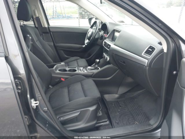 JM3KE4CY4G0620287 Mazda Cx-5 Touring