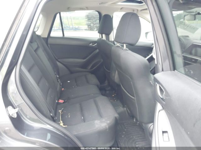 JM3KE4CY4G0620287 Mazda Cx-5 Touring