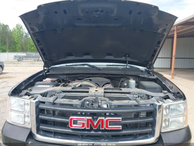 2008 GMC SIERRA 1500 3GTEK13368G262821 Photo 9