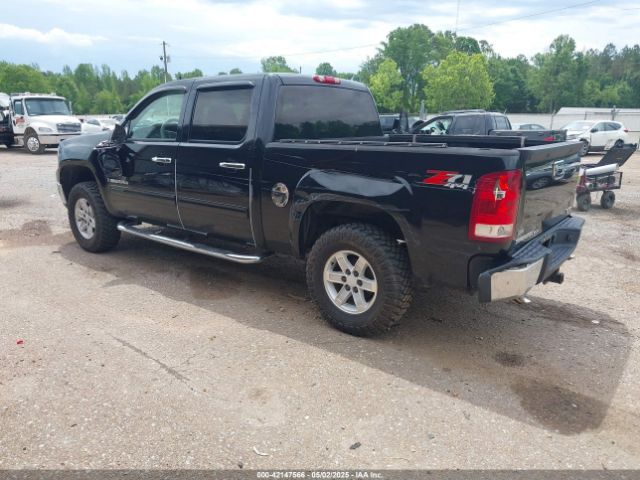 2008 GMC SIERRA 1500 3GTEK13368G262821 Photo 2