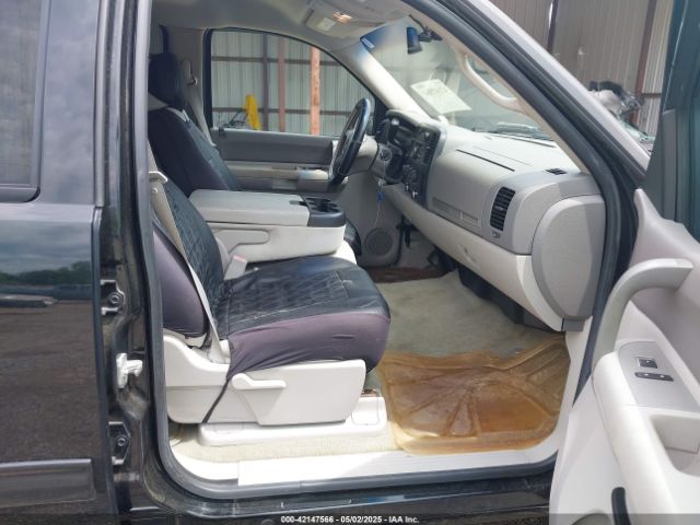2008 GMC SIERRA 1500 3GTEK13368G262821 Photo 4