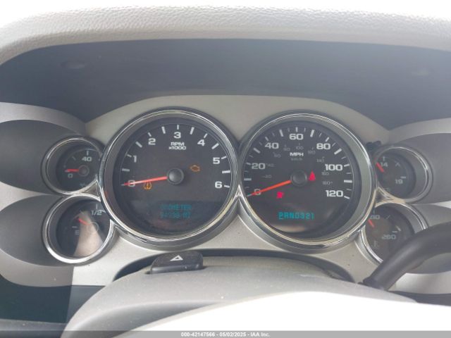 2008 GMC SIERRA 1500 3GTEK13368G262821 Photo 6