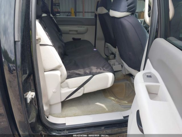 2008 GMC SIERRA 1500 3GTEK13368G262821 Photo 7