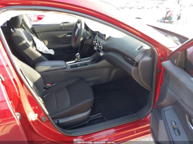 2020 NISSAN SENTRA 3N1AB8CVXLY278633 Photo 4