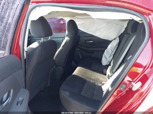 2020 NISSAN SENTRA 3N1AB8CVXLY278633 Photo 7