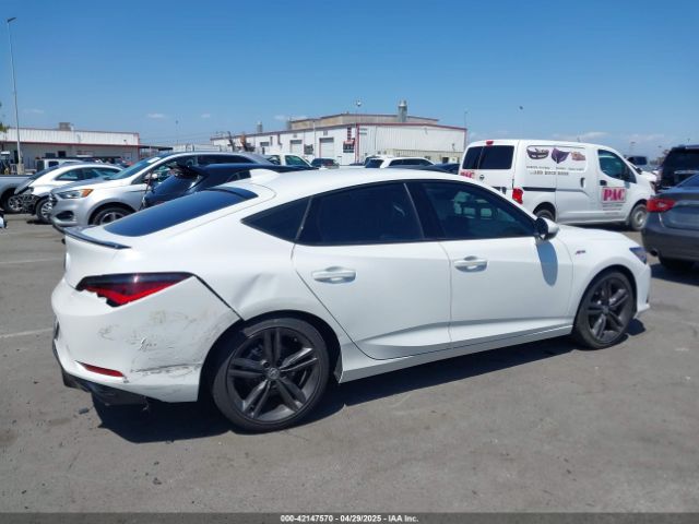 19UDE4H37RA017282 Acura Integra A-spec