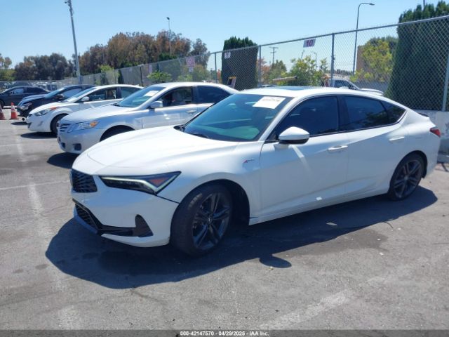 19UDE4H37RA017282 Acura Integra A-spec