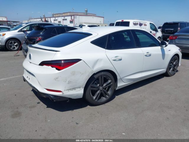 19UDE4H37RA017282 Acura Integra A-spec