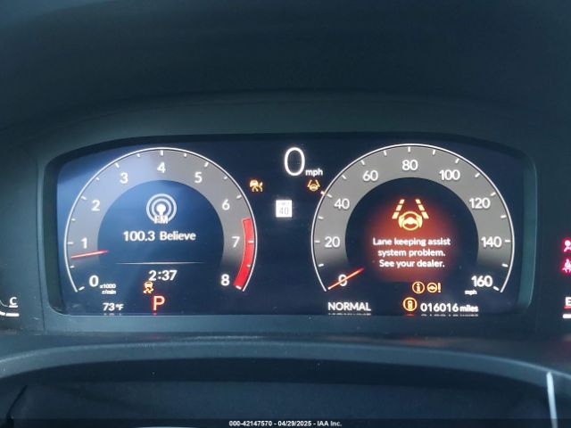 19UDE4H37RA017282 Acura Integra A-spec