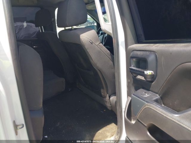 1GCVKREC3EZ169486 Chevrolet Silverado 1500 1lt