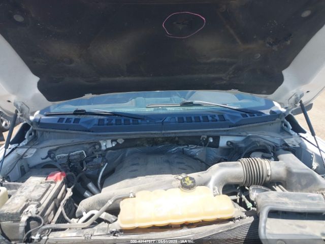 1FTEW1EG7GFD22464 Ford F-150 King Ranch
