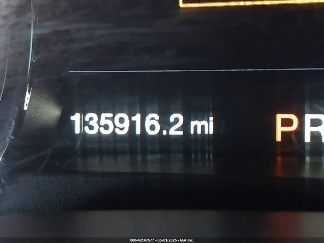 1FTEW1EG7GFD22464 Ford F-150 King Ranch