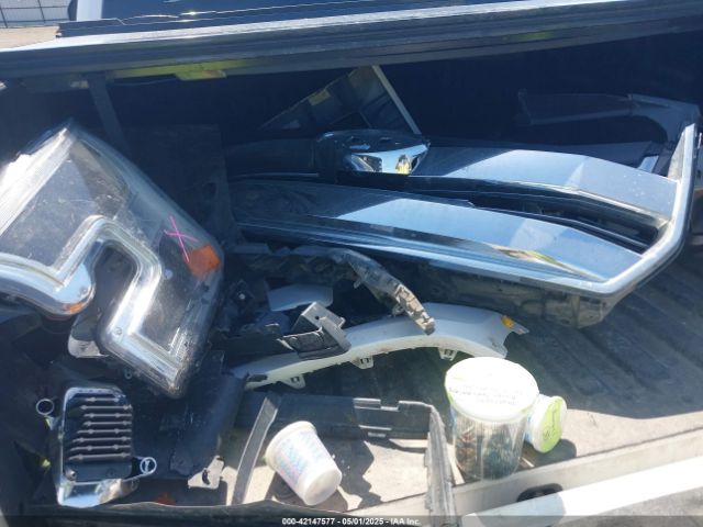 1FTEW1EG7GFD22464 Ford F-150 King Ranch