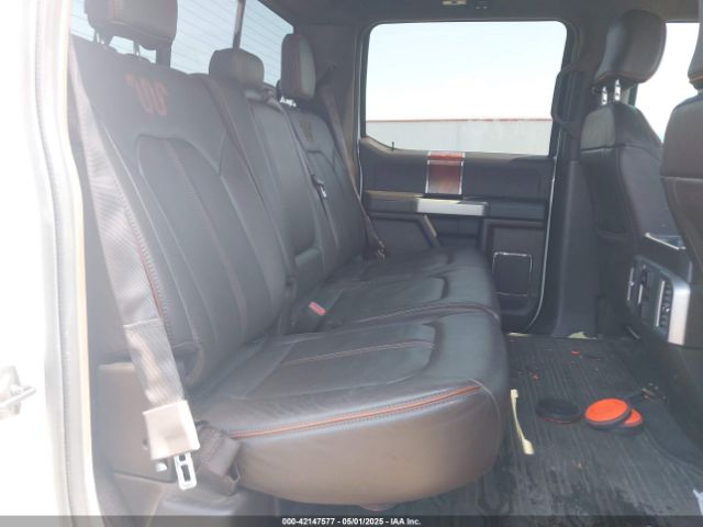 1FTEW1EG7GFD22464 Ford F-150 King Ranch