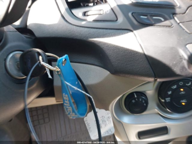 3FADP4EJ2EM120513 Ford FIESTA SE
