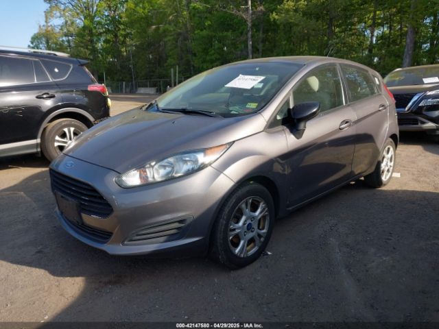 3FADP4EJ2EM120513 Ford FIESTA SE