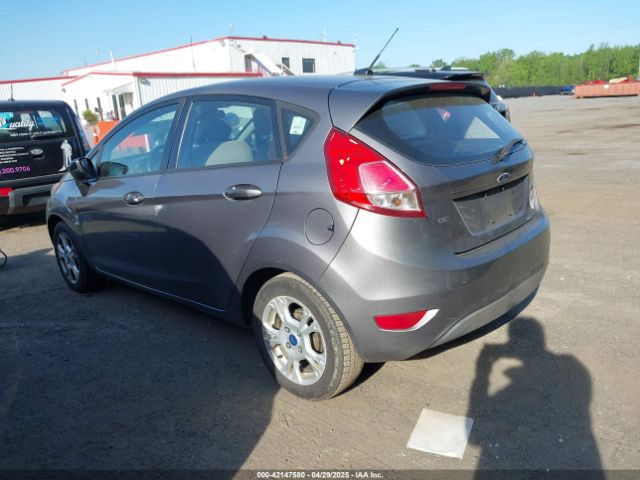 3FADP4EJ2EM120513 Ford FIESTA SE