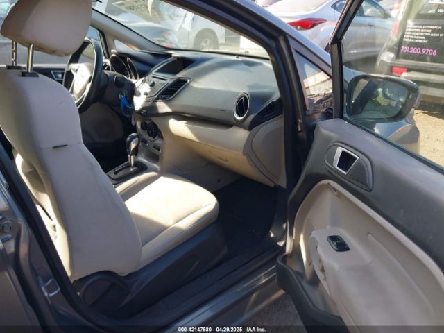 3FADP4EJ2EM120513 Ford FIESTA SE