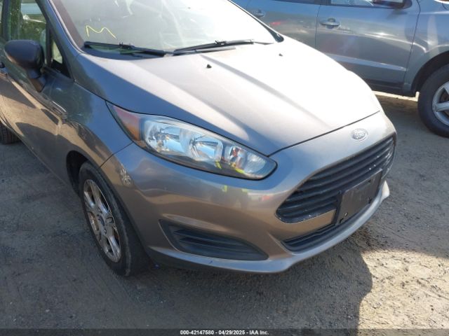 3FADP4EJ2EM120513 Ford FIESTA SE