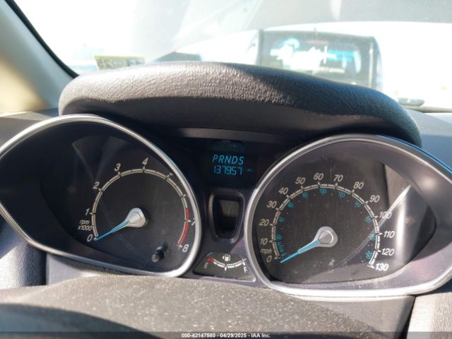 3FADP4EJ2EM120513 Ford FIESTA SE