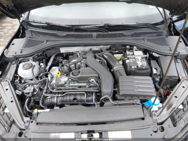3VW7X7BU0SM058142 Volkswagen Jetta 1.5t Se