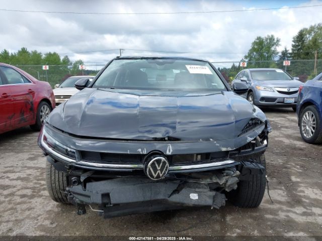 3VW7X7BU0SM058142 Volkswagen Jetta 1.5t Se