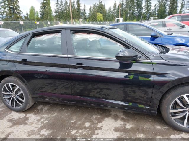 3VW7X7BU0SM058142 Volkswagen Jetta 1.5t Se