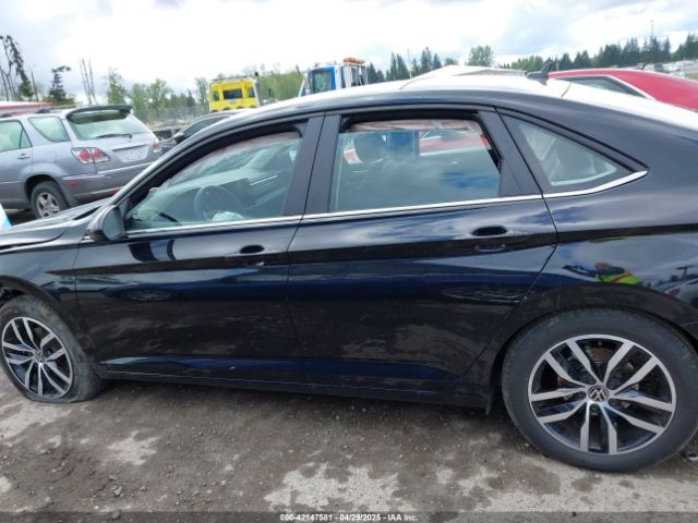 3VW7X7BU0SM058142 Volkswagen Jetta 1.5t Se