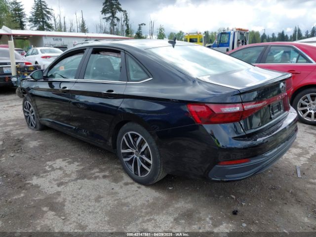 3VW7X7BU0SM058142 Volkswagen Jetta 1.5t Se