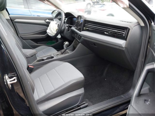 3VW7X7BU0SM058142 Volkswagen Jetta 1.5t Se