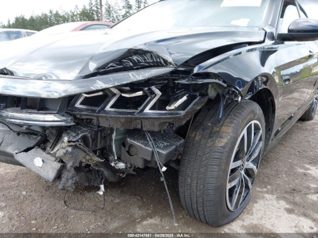 3VW7X7BU0SM058142 Volkswagen Jetta 1.5t Se