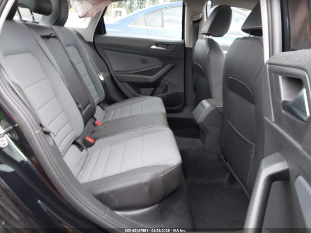 3VW7X7BU0SM058142 Volkswagen Jetta 1.5t Se