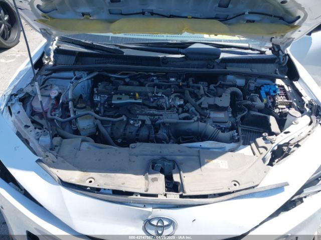 JTDACAAU8R3016249 Toyota Prius Limited