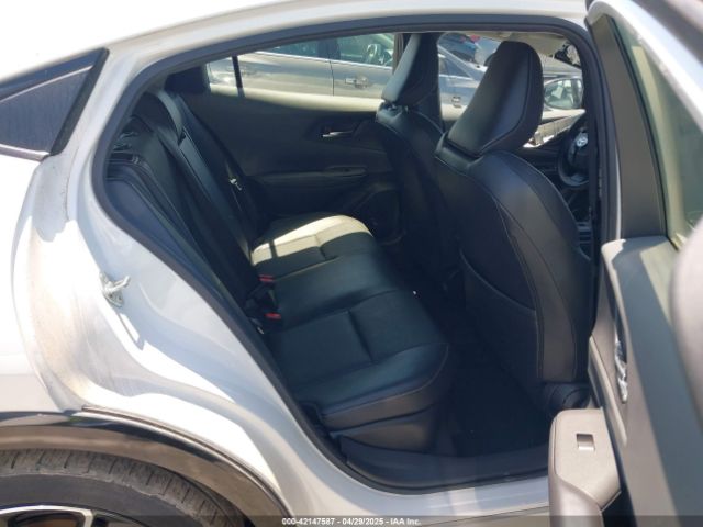 JTDACAAU8R3016249 Toyota Prius Limited