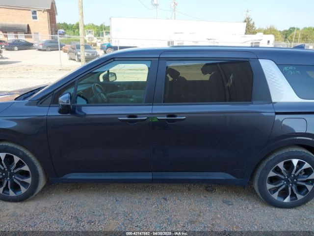 KNDNC5H35P6191978 KIA Carnival Mpv Ex