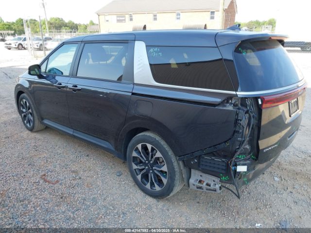 KNDNC5H35P6191978 KIA Carnival Mpv Ex