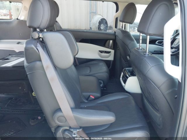 KNDNC5H35P6191978 KIA Carnival Mpv Ex