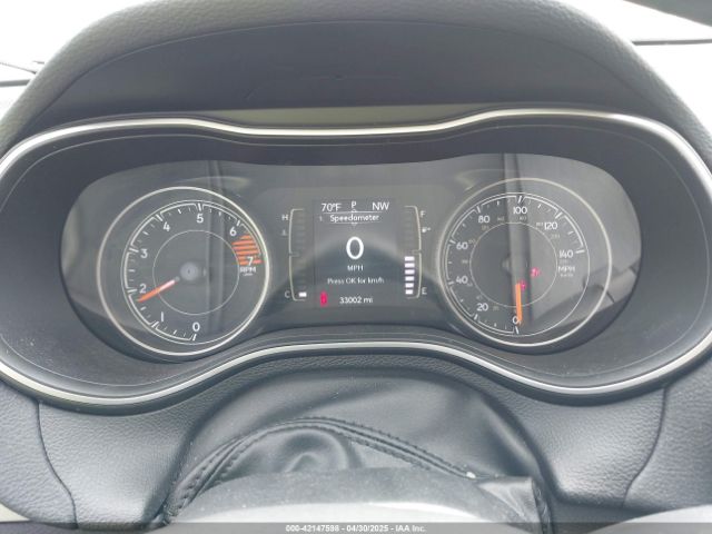 1C4PJMLB5KD489488 Jeep Cherokee Latitude Plus 4x4