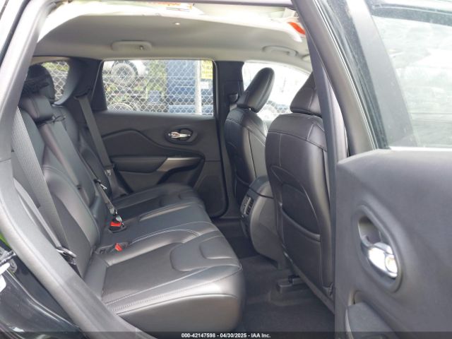 1C4PJMLB5KD489488 Jeep Cherokee Latitude Plus 4x4