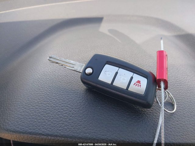 KNMAT2MT7GP627260 Nissan ROGUE S