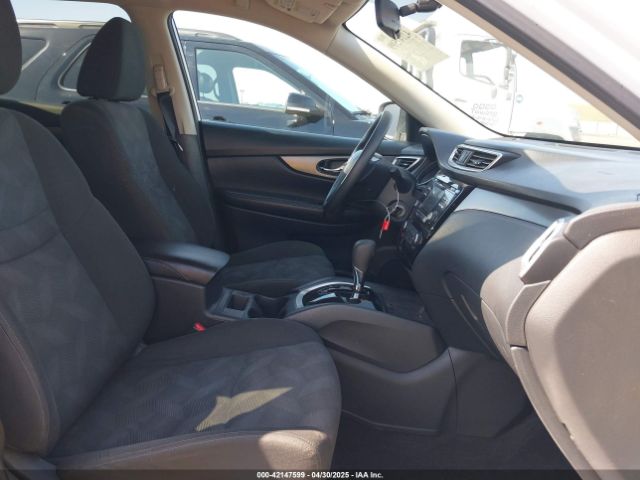 KNMAT2MT7GP627260 Nissan ROGUE S